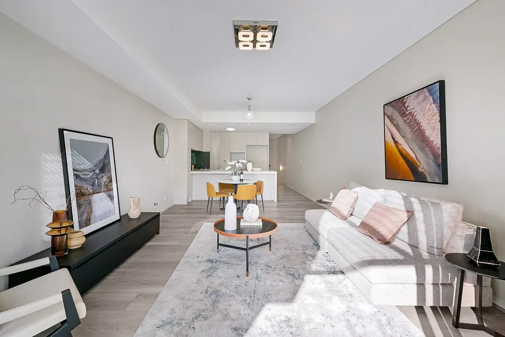 315/13 Joynton Avenue, Zetland, NSW 2017