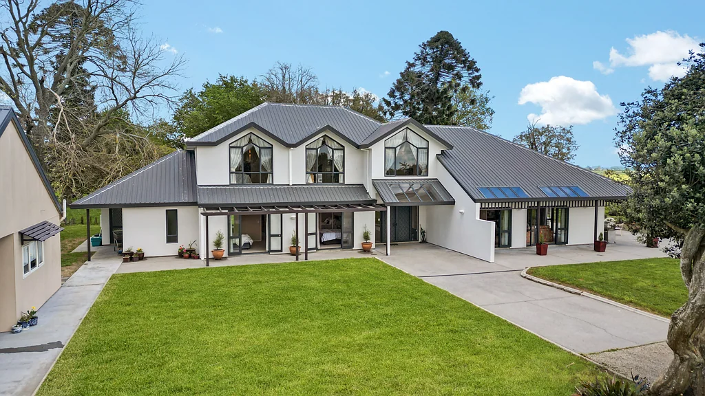 Eureka 6Phòng ngủ Double Dwelling Lifestyle in Eureka