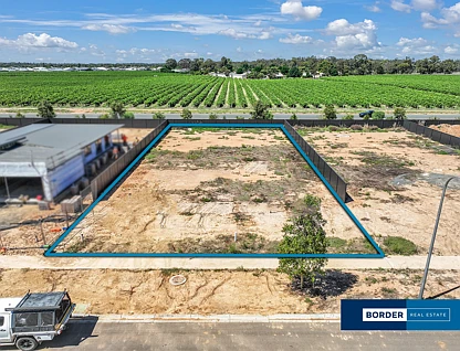 48 Currawong Circuit, Moama, Murray, 0房, 0浴, Section