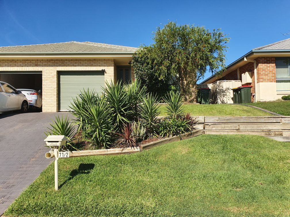 71 DALYELL WAY, RAYMOND TERRACE NSW 2324, 0房, 0浴, House