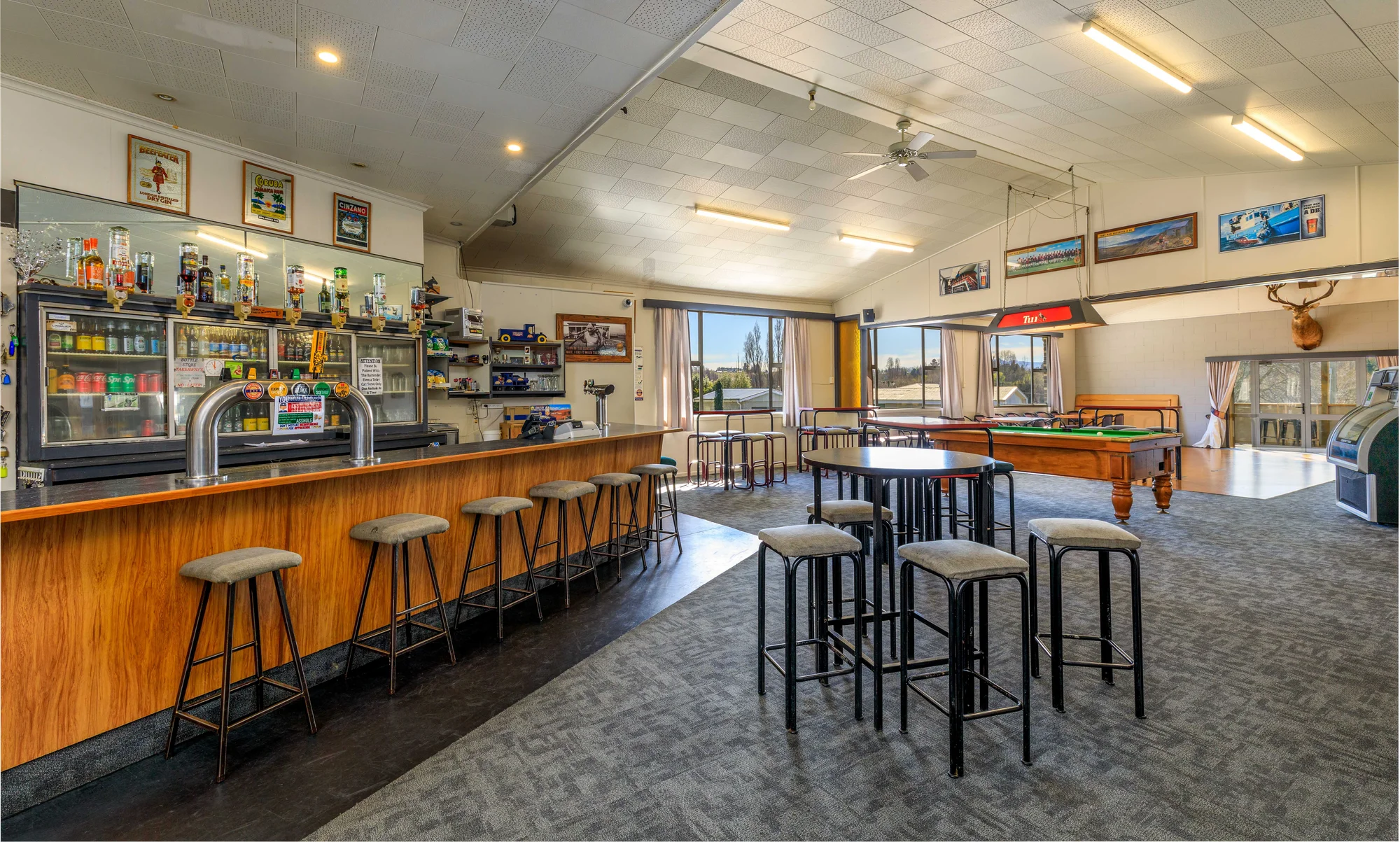 Roxburgh Hospitality Opportunity