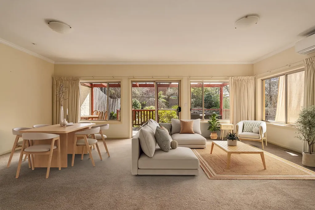 Wentworth Falls 3Kwarto Premium Villa in Highly Convenient South Side Location