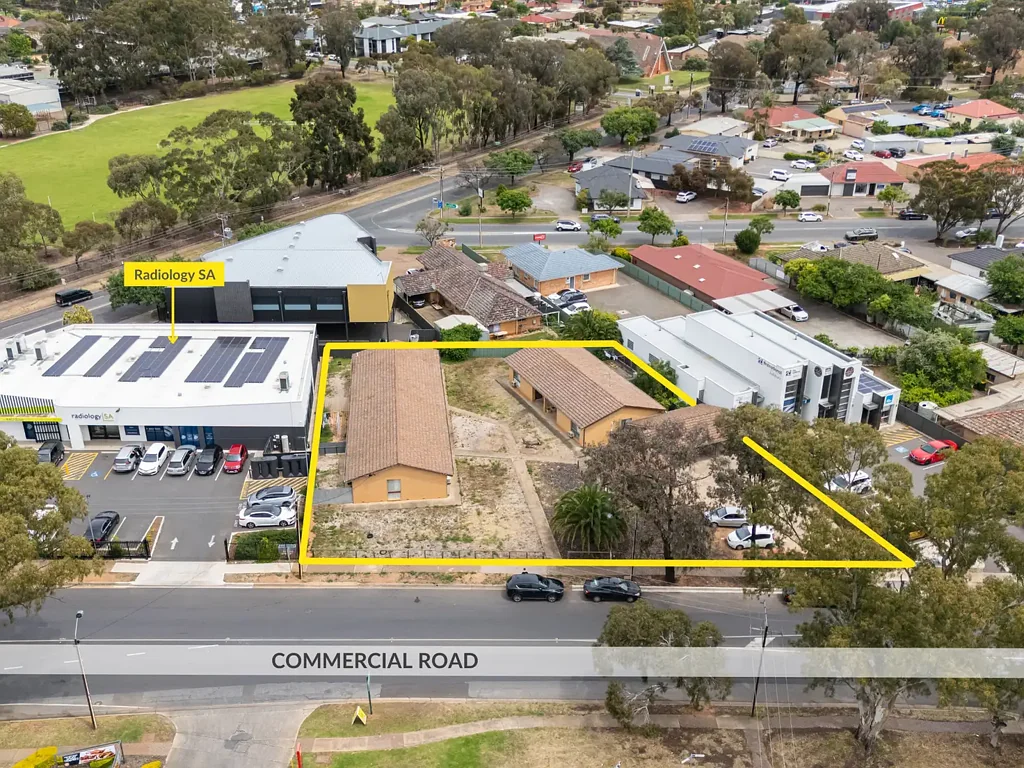 1-5/6 Commerical Road, Salisbury, SA 5108