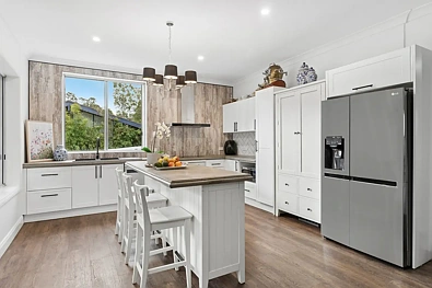 3 Kauri Avenue, Berowra, NSW 2081, 7 રૂમ, 3 બાથરૂમ, House