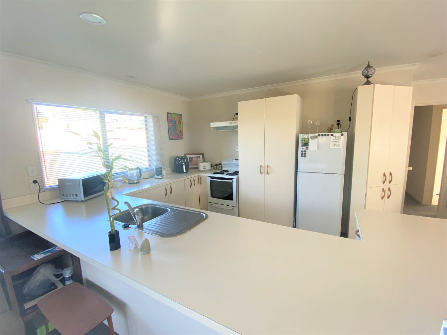 3b Dunrobbin Place, Gate Pa, Tauranga, 2 habitaciones, 0 baños