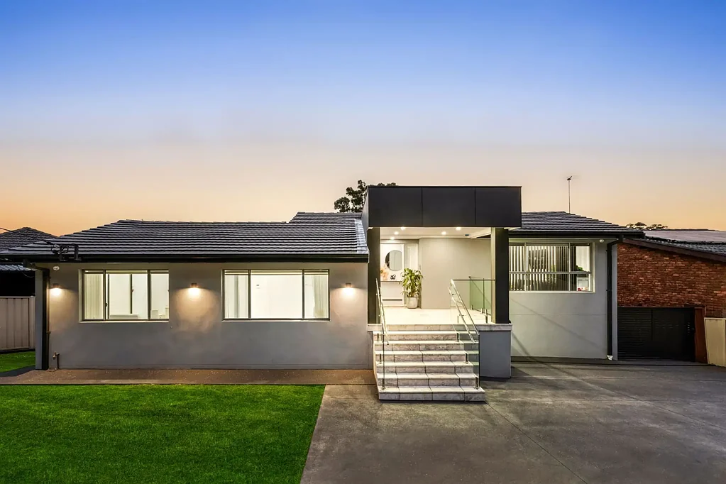 23 Tennyson Parade, Guildford, NSW 2161