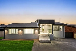 23 Tennyson Parade, Guildford