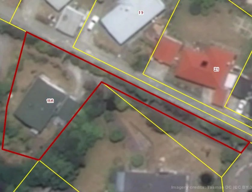 11a Greenhill Road, Wakatu, Nelson, 2房, 1浴