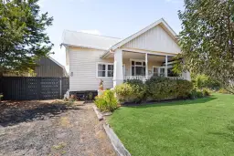 81 Somerville Street, Flora Hill