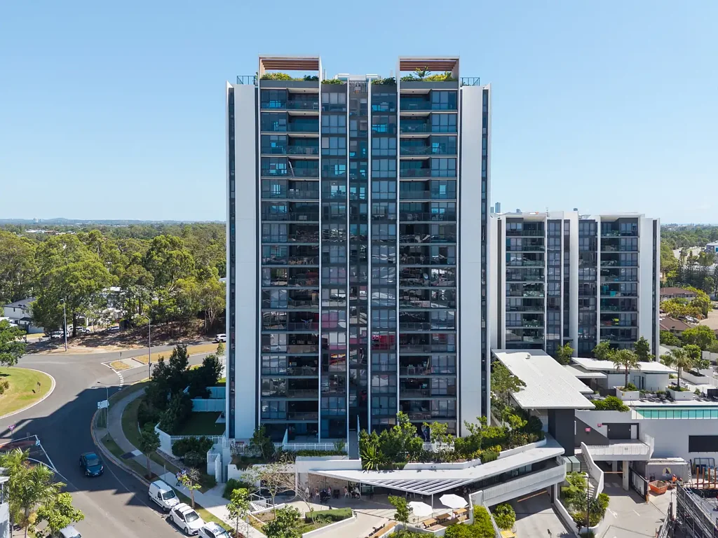 41201/2 Main Street, Varsity Lakes, QLD 4227
