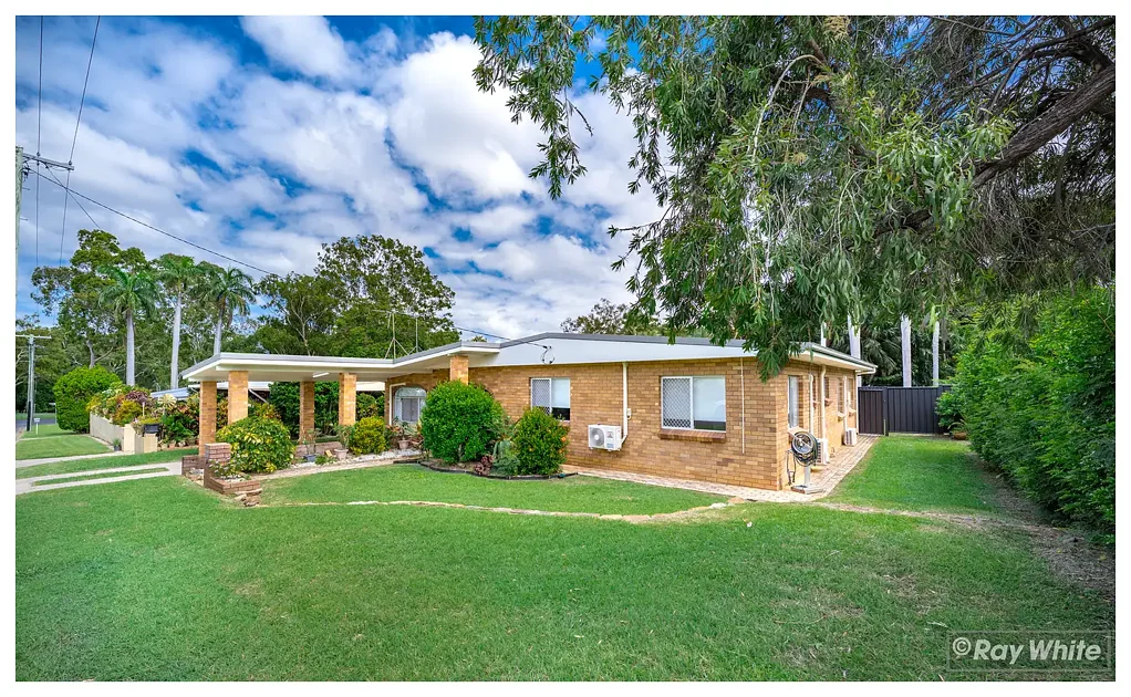 193 Mccullough Street, Frenchville, QLD 4701