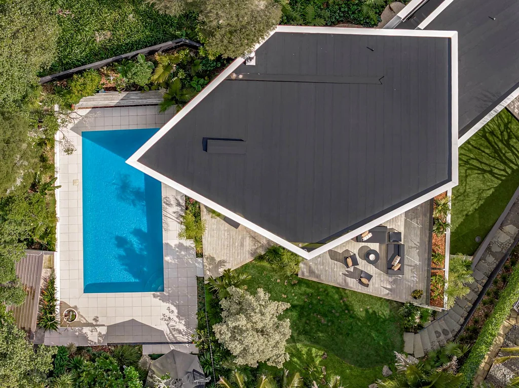 Saint Heliers 4 Slaapkamer Celebrated Architecture, Effortless Lifestyle