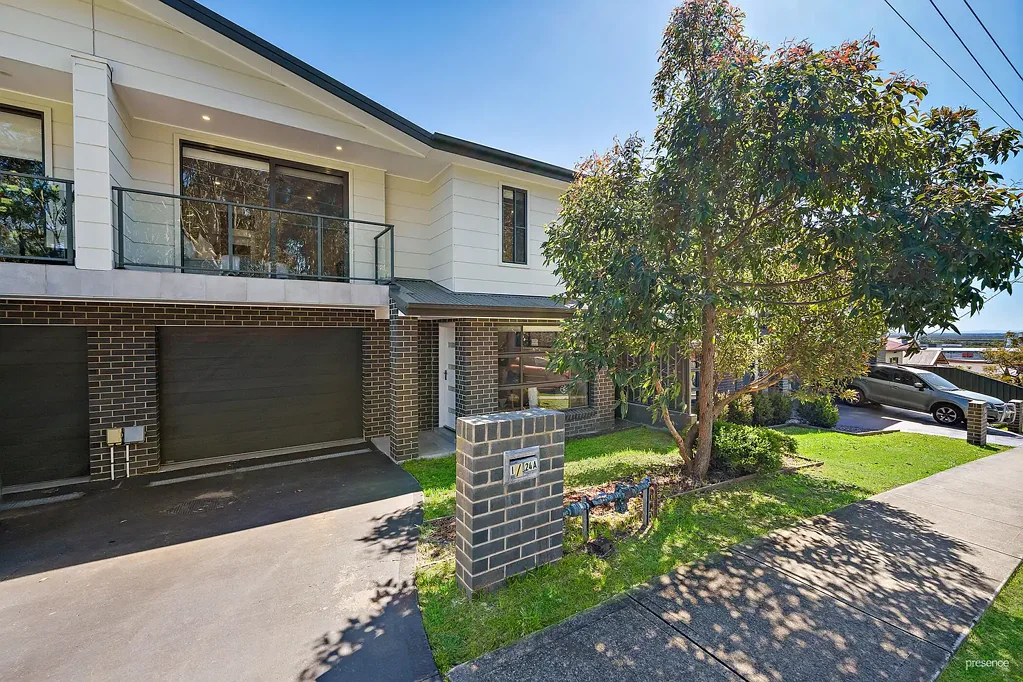 1/24A Tourle Street, Mayfield West, NSW 2304