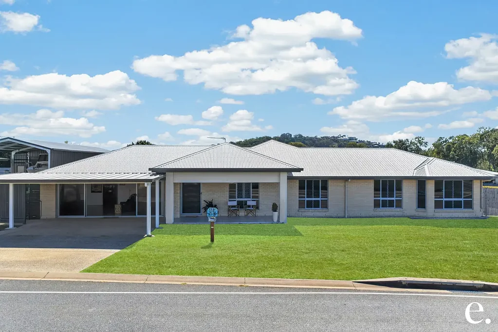 Taroomball 3房  Spacious Living, Modern Features & Coastal Appeal