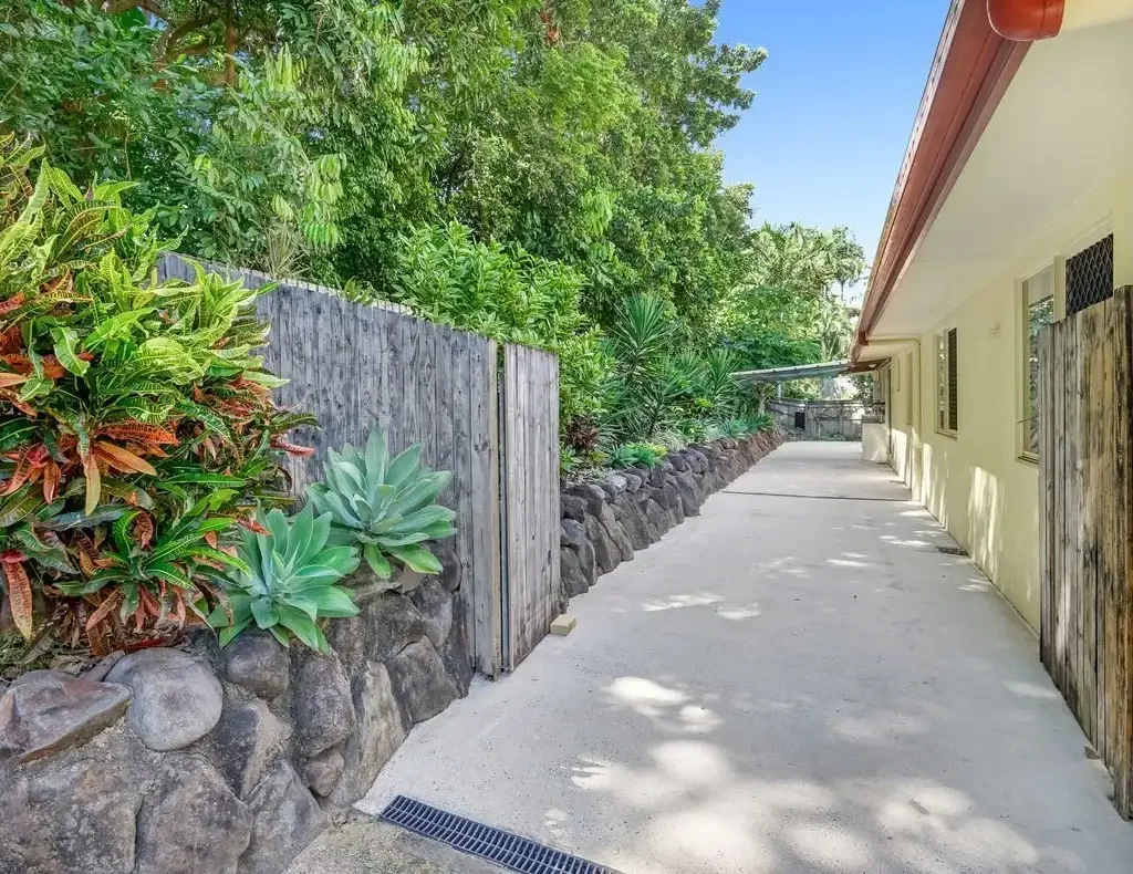 Fully Furnished Tropical Family Retreat with In-Ground Pool