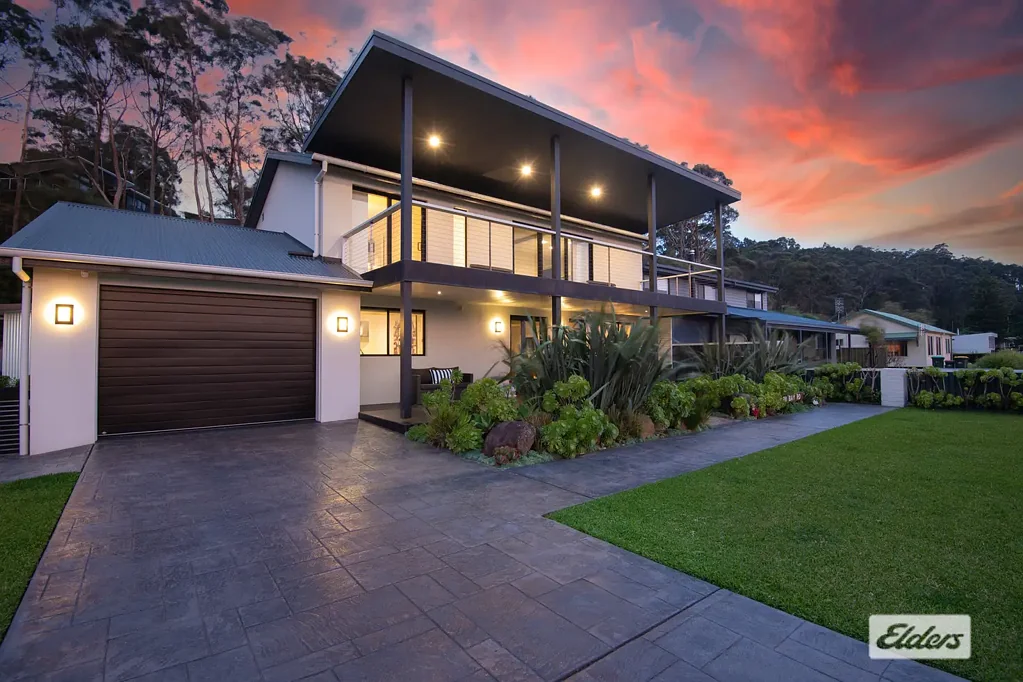 28 Bay Road, Long Beach, NSW 2536