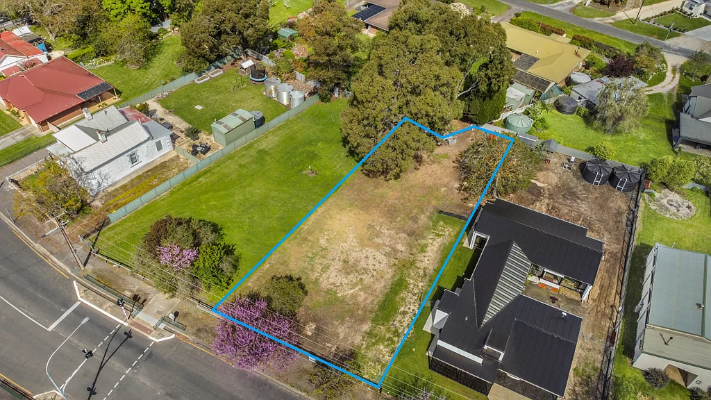 18B Riddoch St, Penola, SA 5277