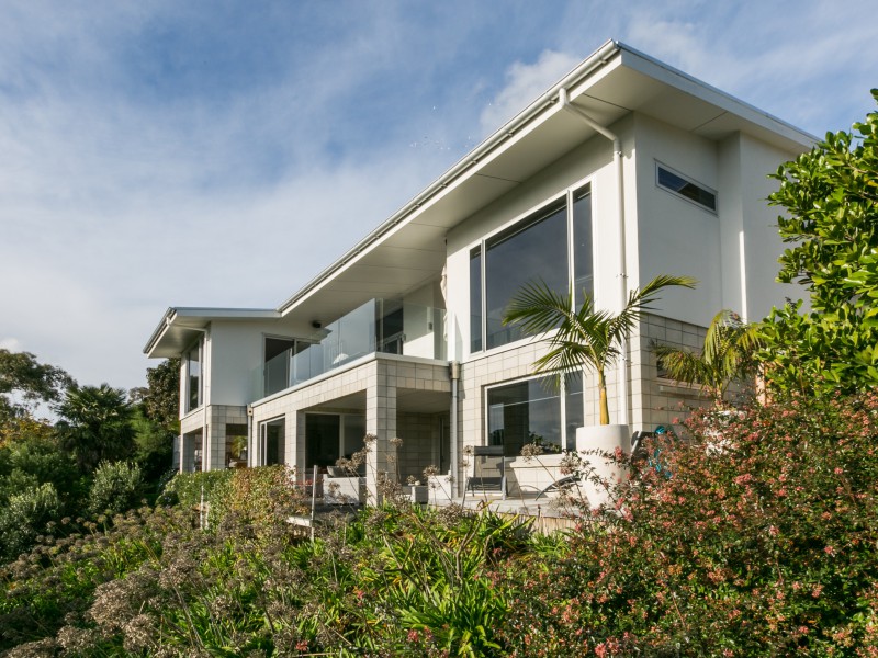 54a Simla Terrace, Hospital Hill, Napier, 4房, 2浴