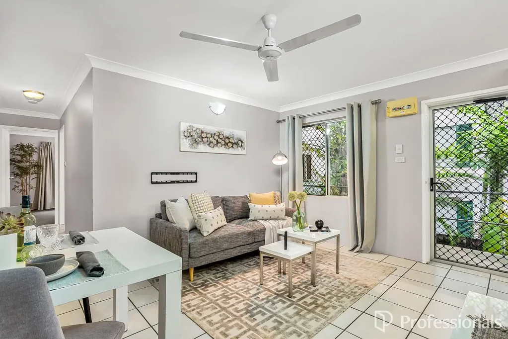 Fresh, Modern & Exceptionally Convenient