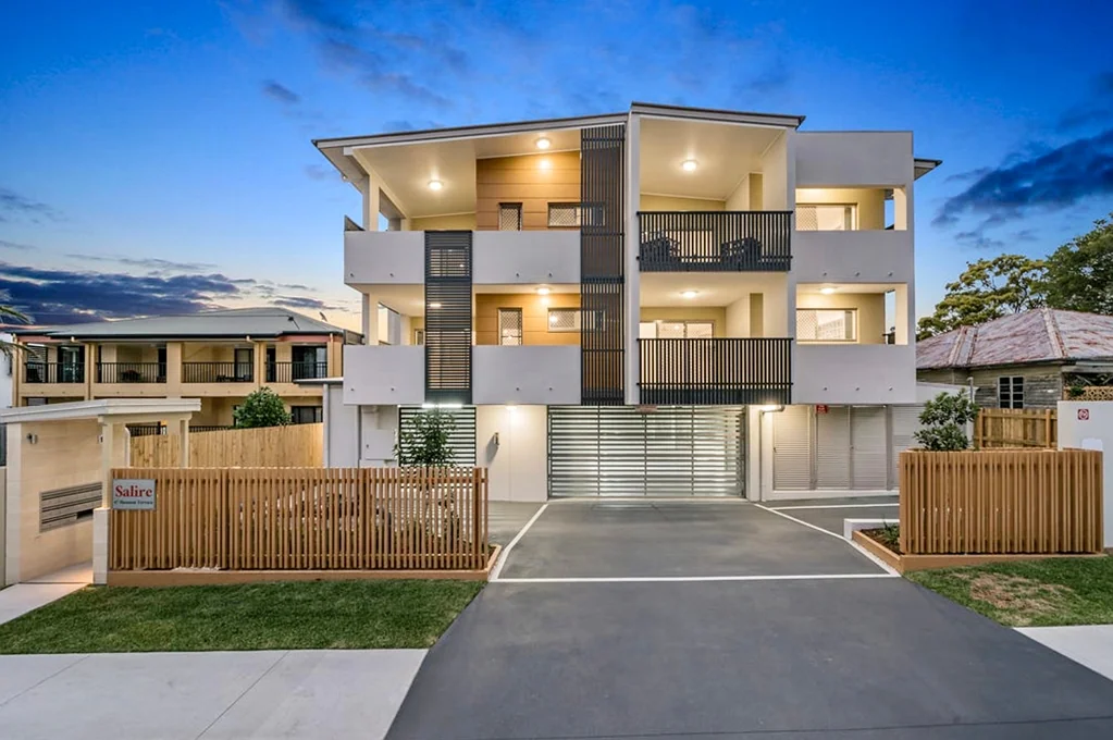 2/47 Hamson Terrace, Nundah, QLD 4012