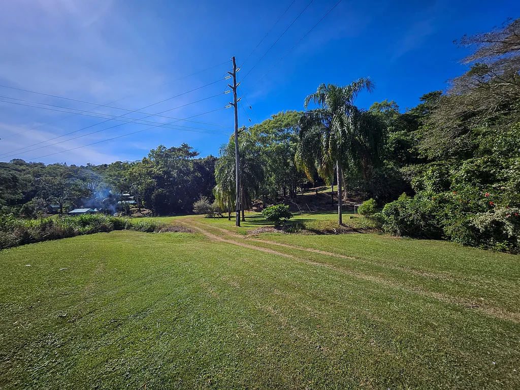 Cooktown Privacy, Potential & Value on 4.2 Acres of Rainforest Tranquillity