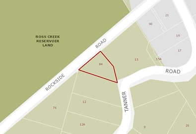 84 Rockside Road, Glenleith, Dunedin, 0房, 0浴