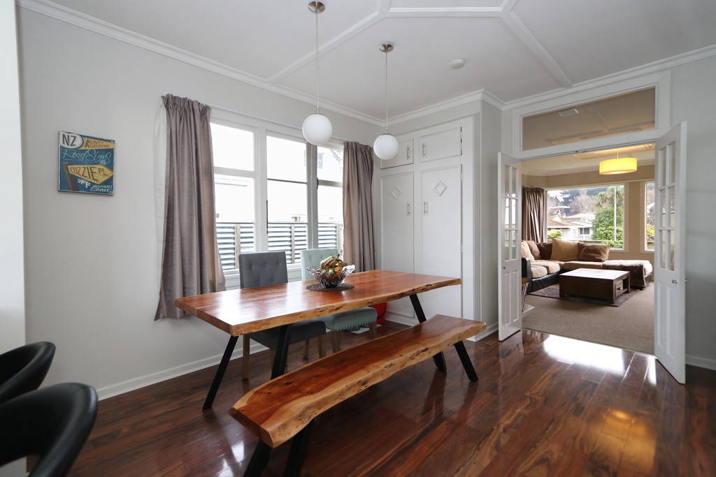 201 Mary Street, Richmond, Invercargill, 4 Schlafzimmer, 0 Badezimmer