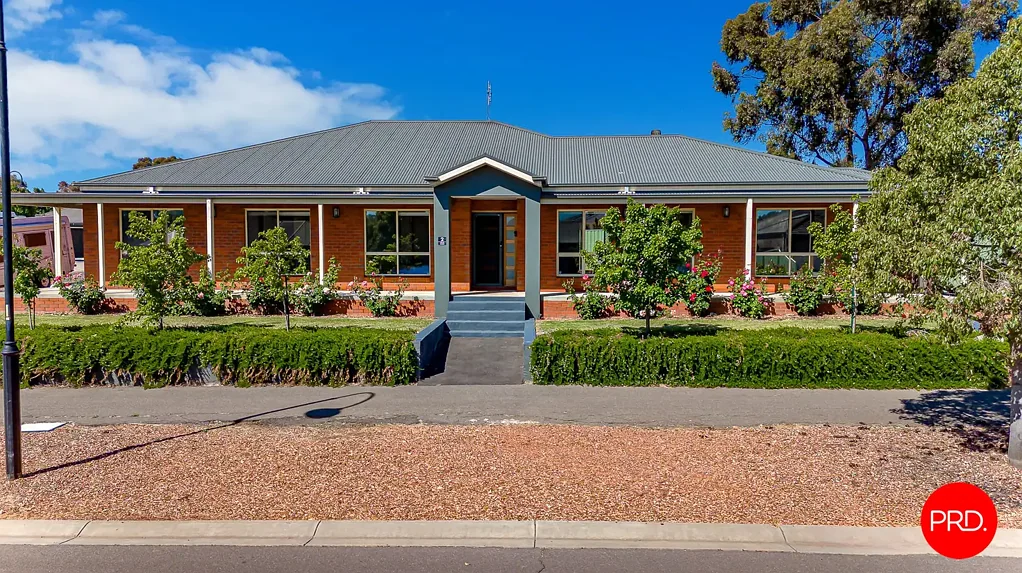 2 Belac Street, Maiden Gully, VIC 3551