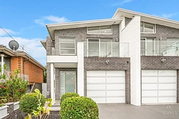 3b Northcott Street, South Wentworthville
