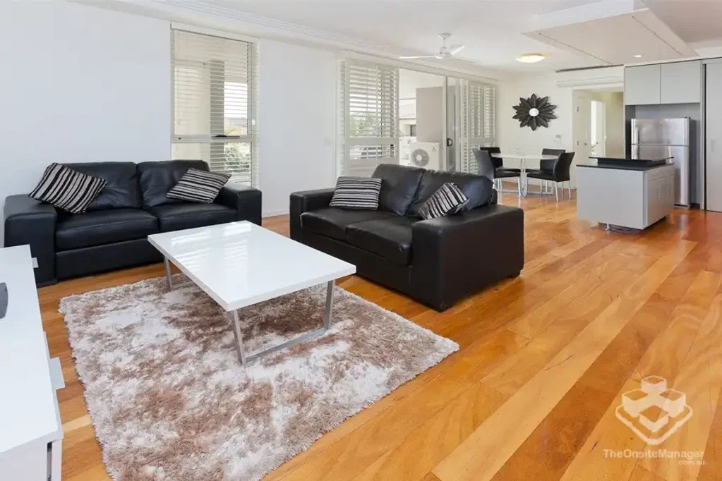 Newstead - Private with Great Lifestyle