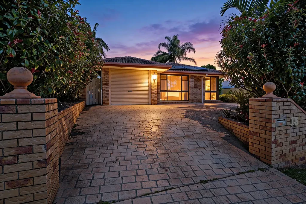 13 SANTA CRUZ STREET, Bray Park, QLD 4500