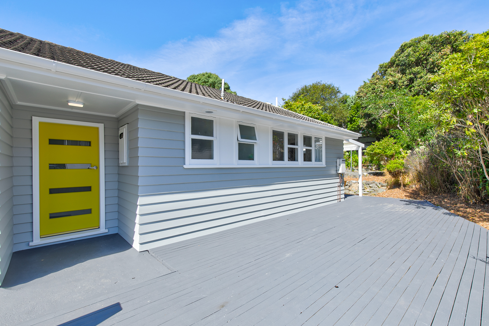 57 Rangituhi Crescent, Takapuwahia, Porirua, 3 rūma, 1 rūma horoi