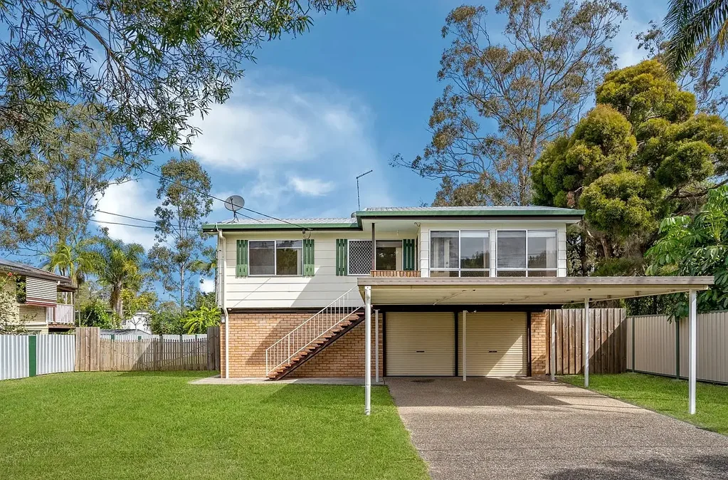 15 Sarah Street, Loganlea, QLD 4131