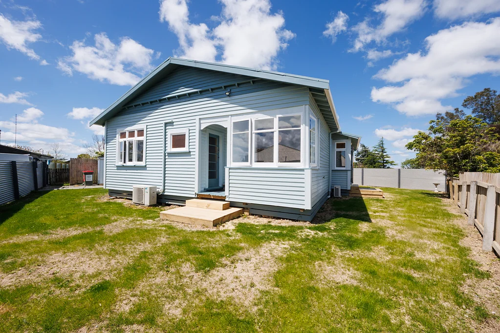 Rongotea 3 Slaapkamer Finders' keepers!