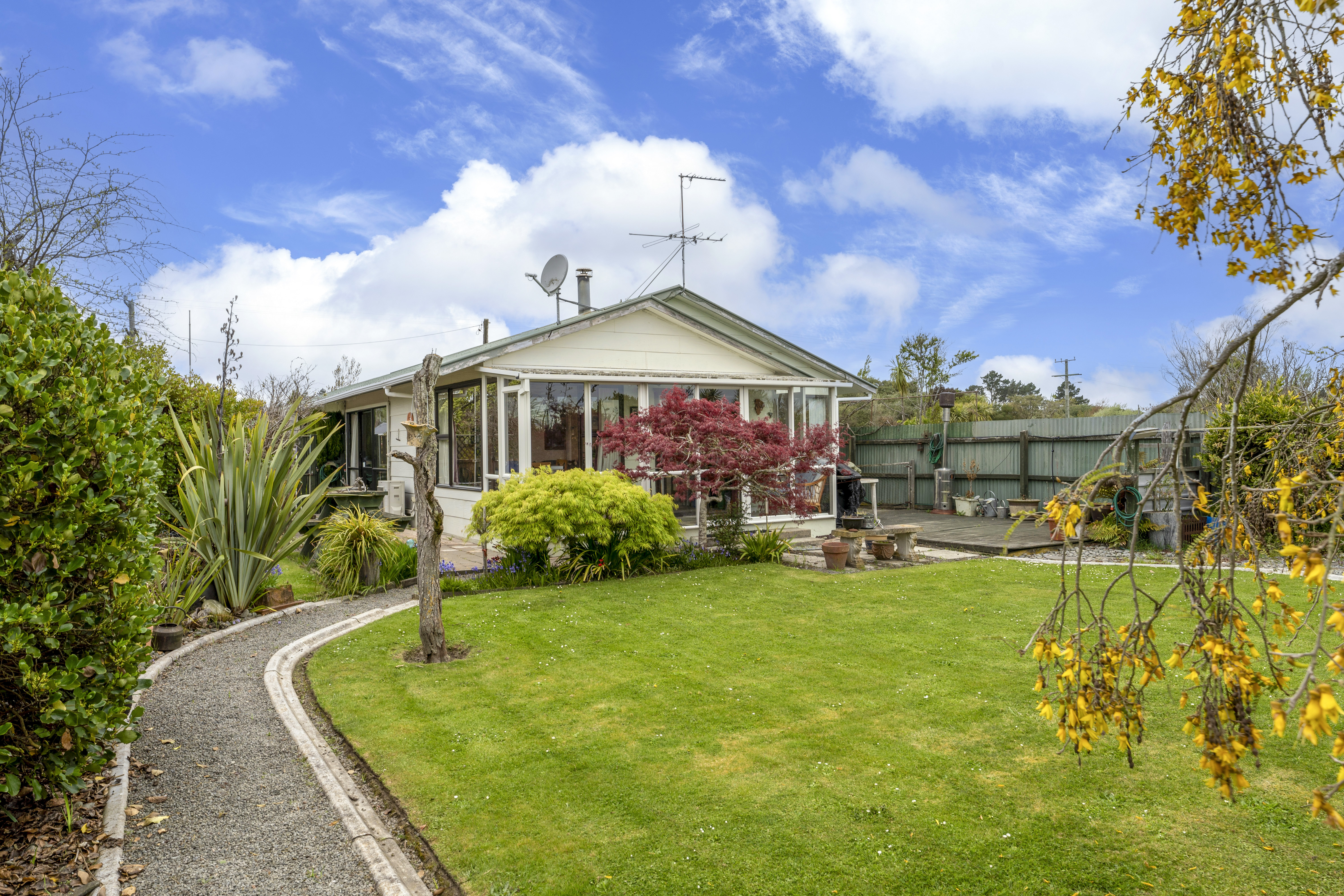 25 Featherstone Avenue, Kaiapoi