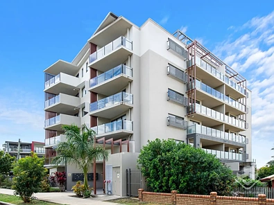 Kedron 1 Bedroom Under Contract