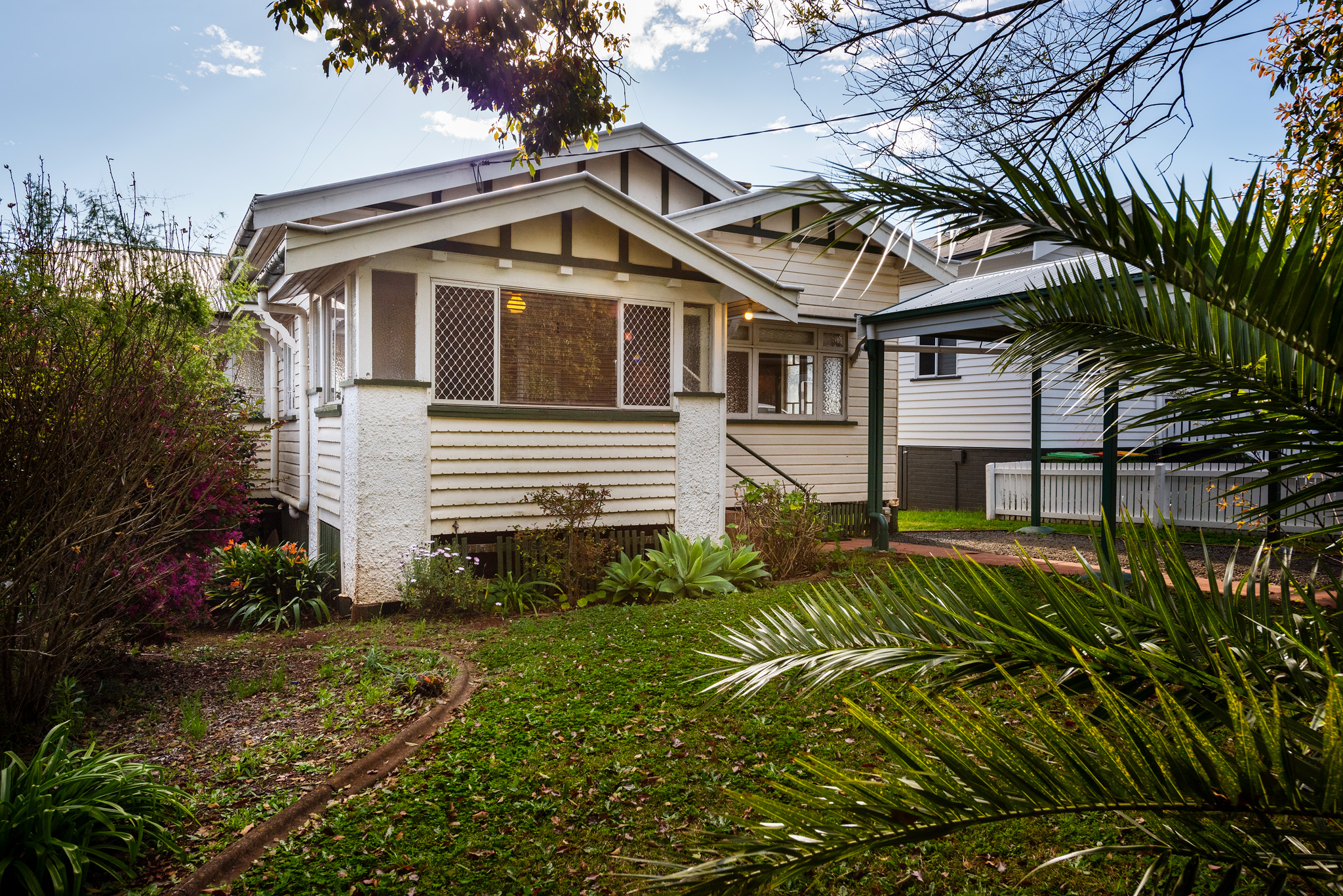 61 HUME ST, NORTH TOOWOOMBA QLD 4350, 0 Bedrooms, 0 Bathrooms, House