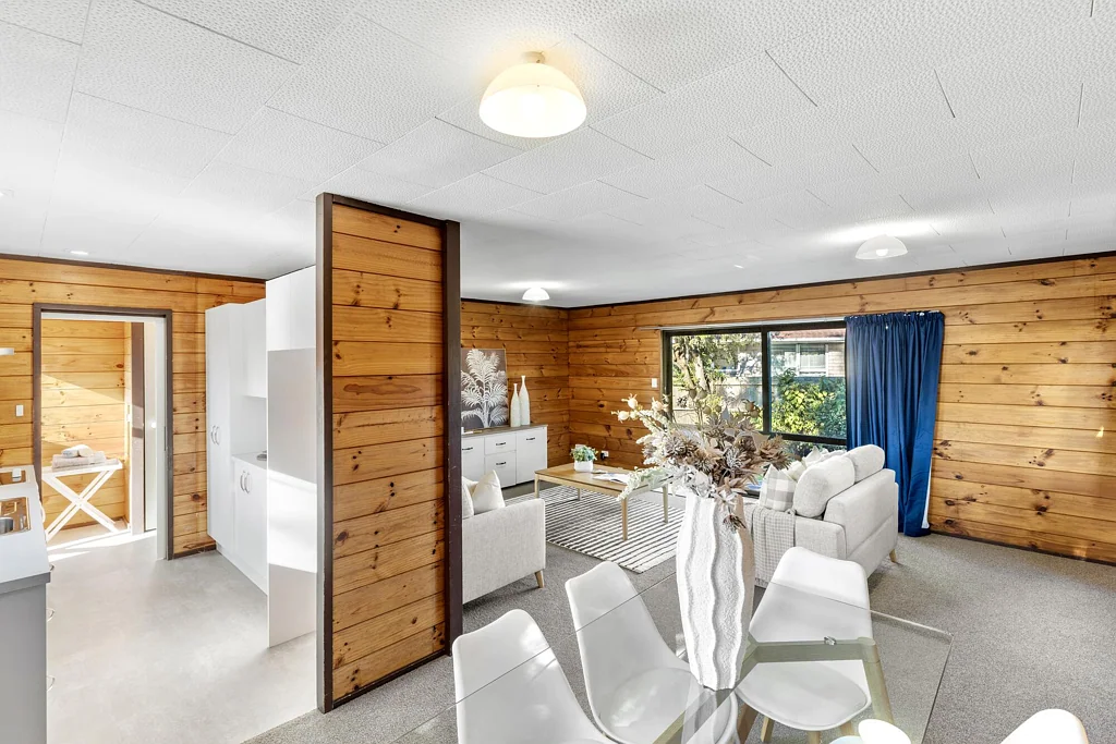 Hoon Hay 4chambre Now Prices at $675k!!!