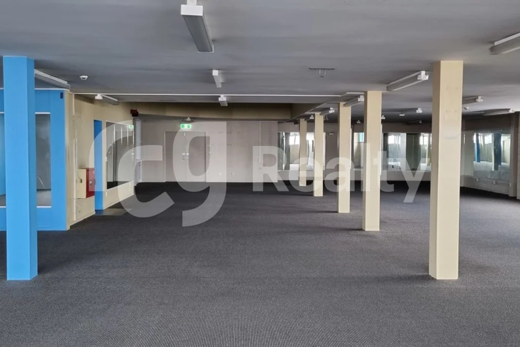 Manukau Flexible Office/Gym/Showroom In Manukau Centre