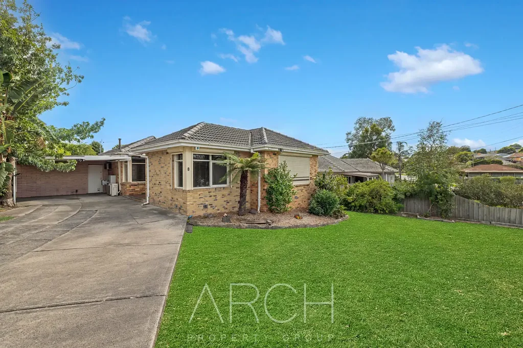 Noble Park North 3Zimmer Endless Opportunity in a Prime Location!