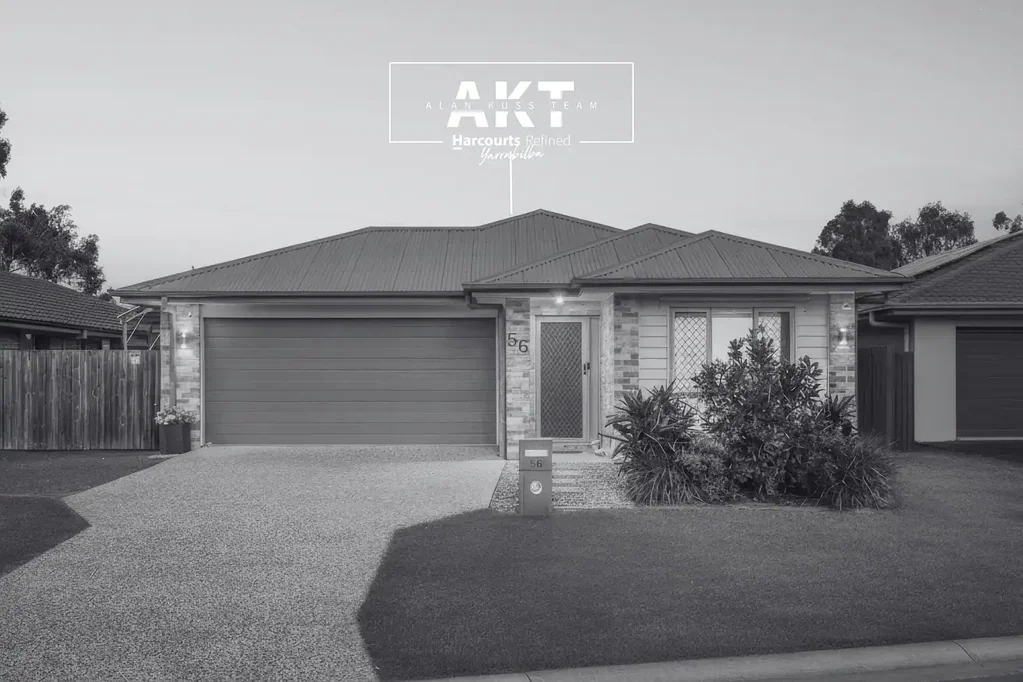 56 Leland Street, Yarrabilba, QLD 4207