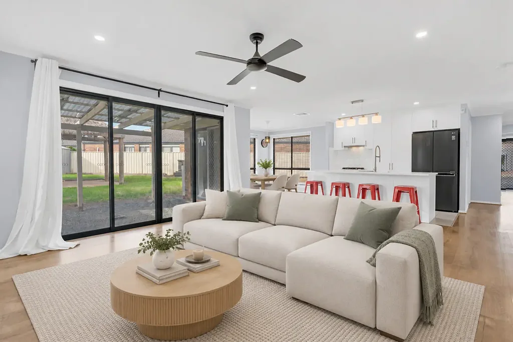 Munno Para West 3Phòng ngủ STUNNING SPACIOUS 3 BEDROOM VILLA HOME!!!