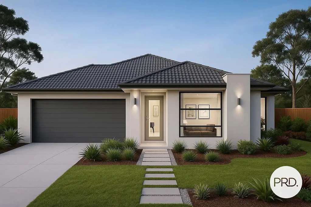 Tarneit 4침실 Premium Living in Prestigious Unity Park Estate, Tarneit