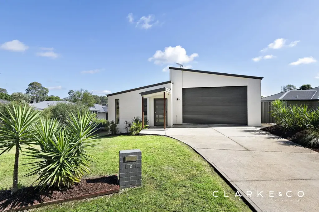 2 Olivia Place, North Rothbury, NSW 2335