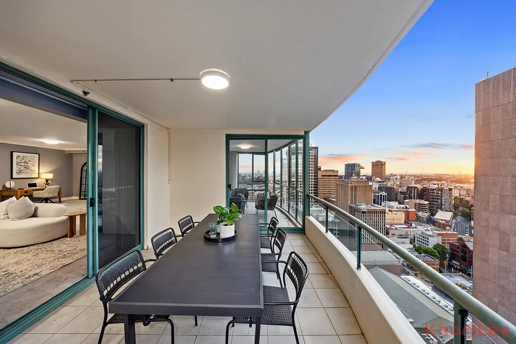 132/414-418 Pitt Street, Haymarket, NSW 2000