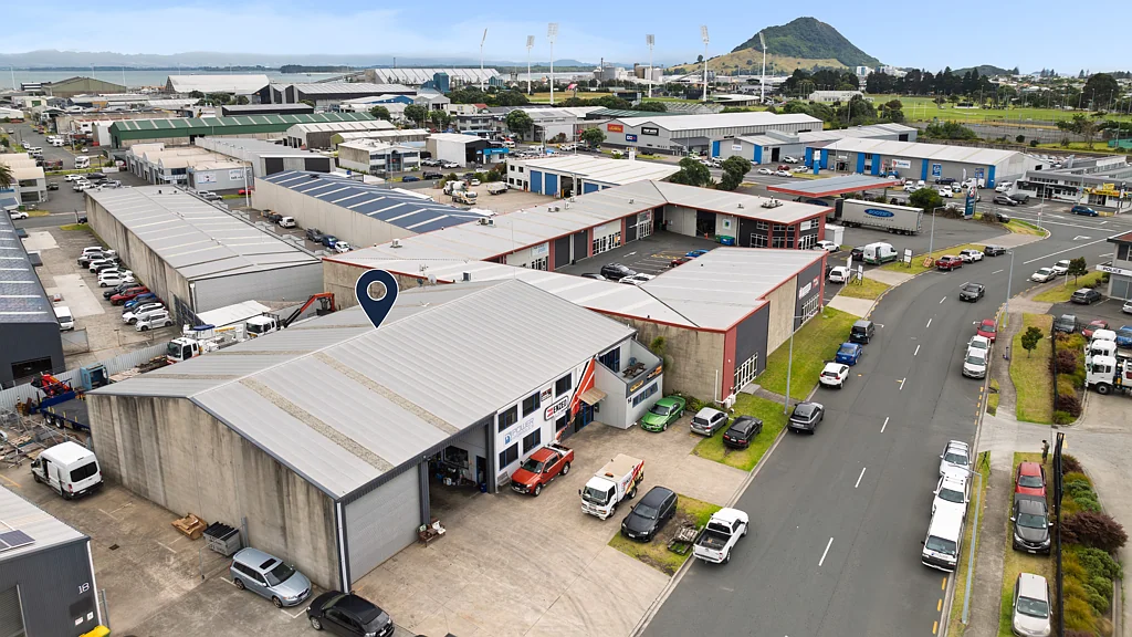 Mount Maunganui A generous leasehold yield!