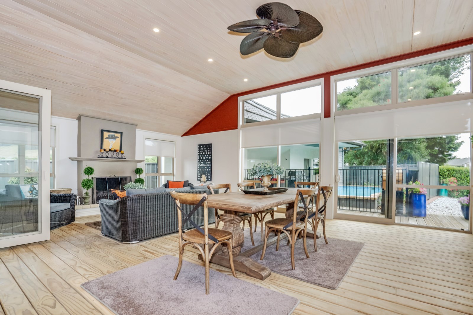 15 Millington Road, Maunu, Whangarei, 4 chambres, 2 salles de bain