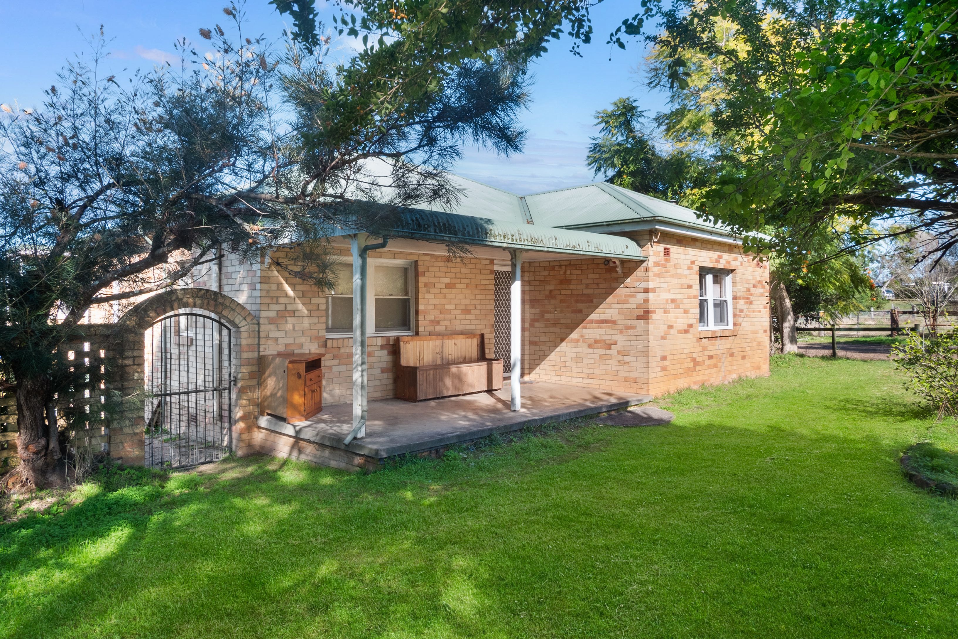 676 EAST KURRAJONG RD, EAST KURRAJONG NSW 2758, 0 rūma, 0 rūma horoi, Lifestyle Section