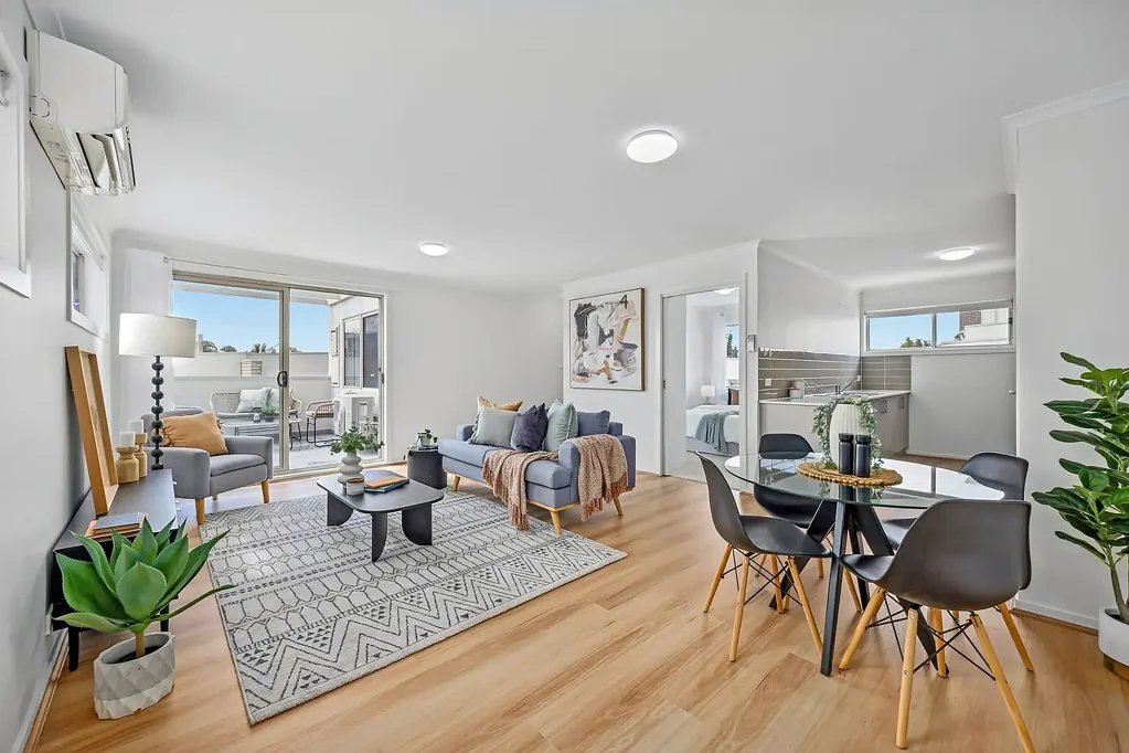 47/144 Flemington Road, Harrison, ACT 2914
