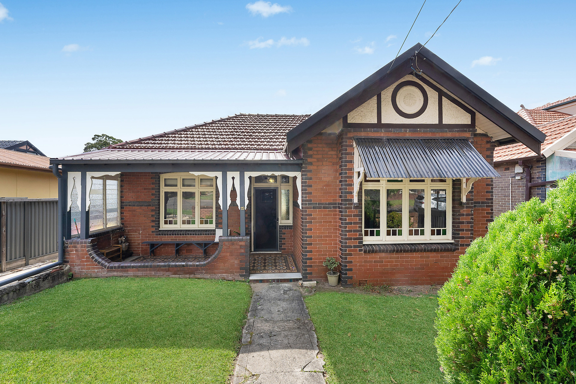 119 STATION ST, ARNCLIFFE NSW 2205, 0 Schlafzimmer, 0 Badezimmer, House